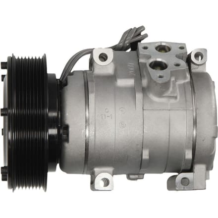Compressor, airconditioner THERMOTEC KTT095026