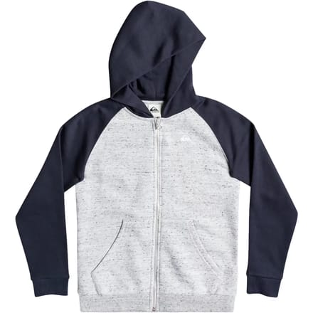 Kindercapuchon Quiksilver Easy Day