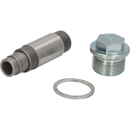 Schaeffler Ina Zuiger, distributieketting INA 551 0022 10