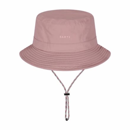 Vissershoed Barts Unisex Matao Hat Pink-One size