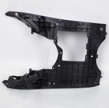 Treeplank origineel voor Scooter Baotian 50 First road 49 AA022 Nieuw
