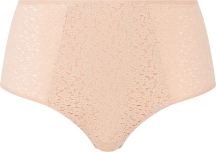 Chantelle - Norah - Hogetailleslip - Soft Feel - GOLDEN BEIGE