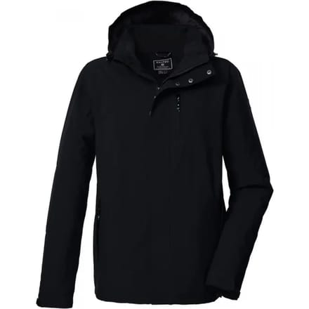 Hooded jacket Killtec KOW 90