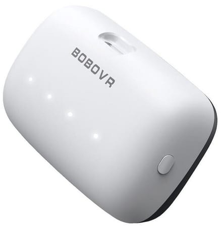 BoboVR B100 Battery Pack - Compatible with S3 Pro