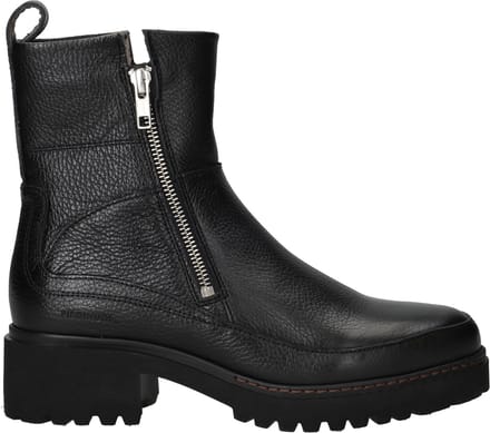 Piedi Nudi Boots - Dames - Zwart - Maat:41