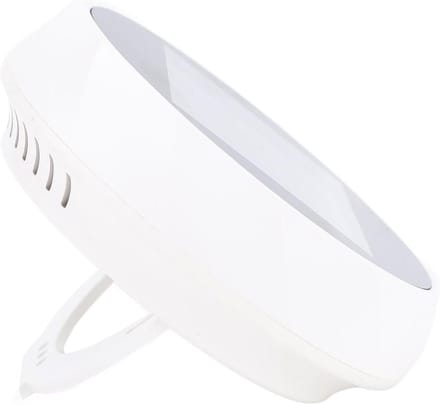 Luchtkwaliteitsmonitor - HCHO Detector - Binnen Lucht Meten - Bluetooth APP Connectie - 1500 mAh Batterij - Wit