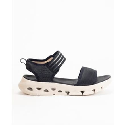 Sandalen met sleehak Keslem 40417