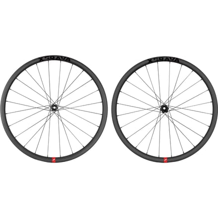 Fietswiel Massi 700 X-Grava Carbon DB 30 SRAM