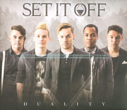 Duality - Set It Off