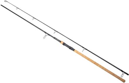Ultimate Bionic 12ft 3lbs Cork handle - Karperhengel