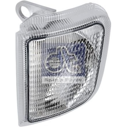 Knipperlicht DT SPARE PARTS 7.25159