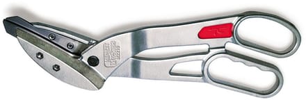 Midwest Magsnip Schaar 70 mm Links - MWT-2210 - Voor precisiewerk