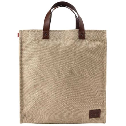Levis Heritage-draagtas (Goud)