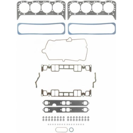 Pakkingset, motor FELPRO MARINE FEL17232