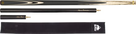 Buffalo Pure snookerkeu pack 2 pc plus extensions