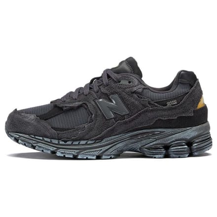 New Balance 2002R Protection Pack - Phantom Unisex Sneakers Grijs Magneet M2002RDB 44