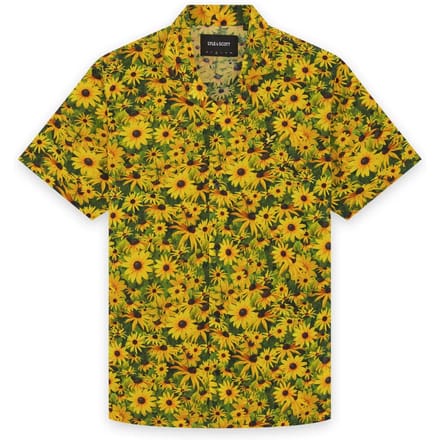 Shirt Lyle & Scott Wild Garden