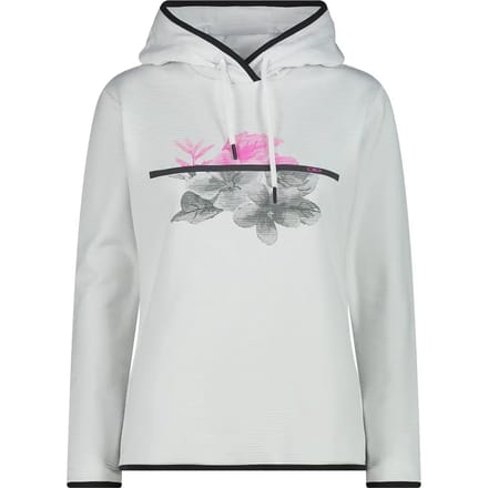 Dames Hoodie CMP