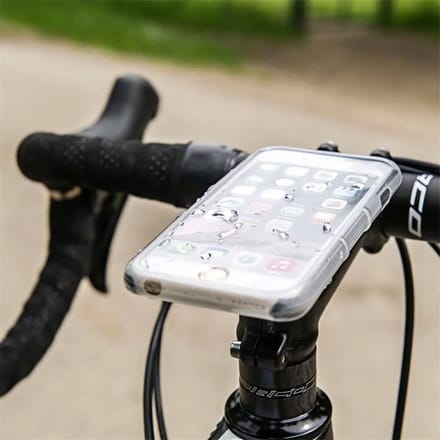 smartphonehoes SP Connect Weather Cover (iPhone 8+/7+/6S+/6+)