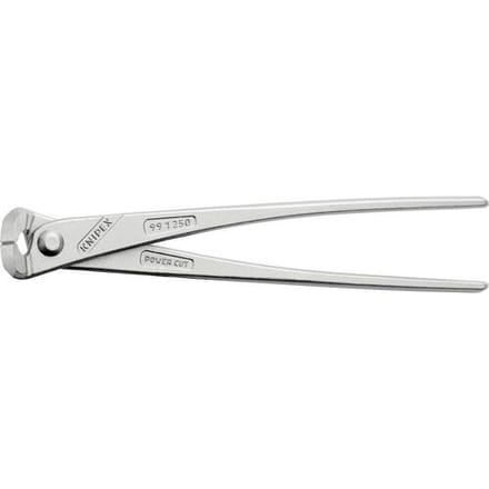 KNIPEX Kracht-moniertangen, grote krachtoverbrenging