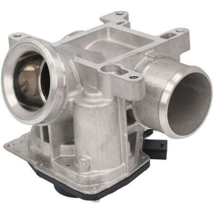 EGR-klep DELPHI EG10737-12B1