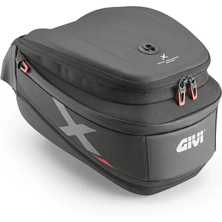 Motortanktas Givi Tanklock X-Line New
