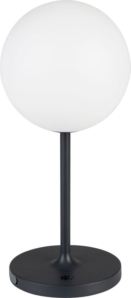 Housecraft Living Hub Oplaadbare Tafellamp Blauw