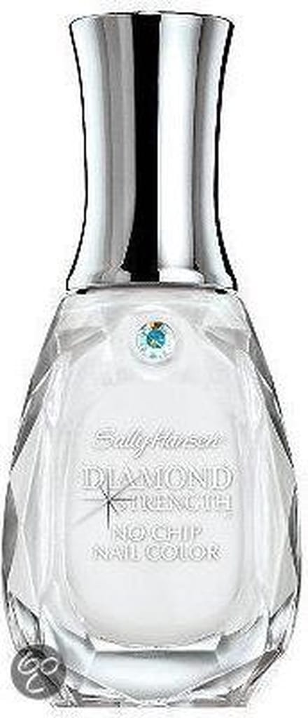 Sally Hansen Diamond Strength No Chip - Flawless 110 - Nagellak