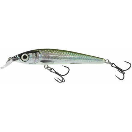 Salmo Rattlin Sting - 9 cm - holo bleak