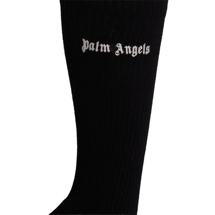 Dames Lange Katoenen Sokken PWRA007F23FAB0021001