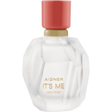 Aigner It's Me Eau de Parfum Spray Damesparfum Dames 100 ml