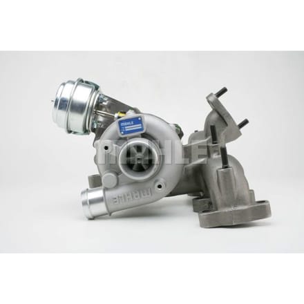 Supercharger, drukvulling MAHLE 030 TC 15116 000