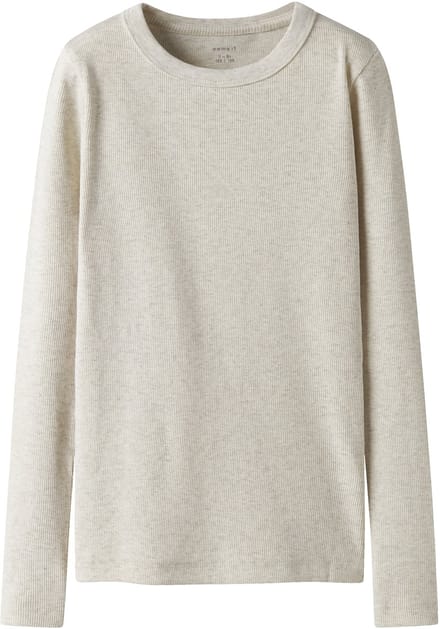 Name it Top met lange mouwen Regular fit