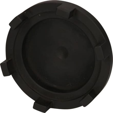 KS Tools 460.3815 3/4-sleufmoersleutel met 6 pennen voor Mercedes