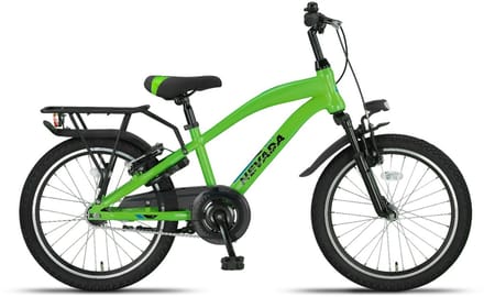 Altec Nevada 20 inch Jongensfiets Groen