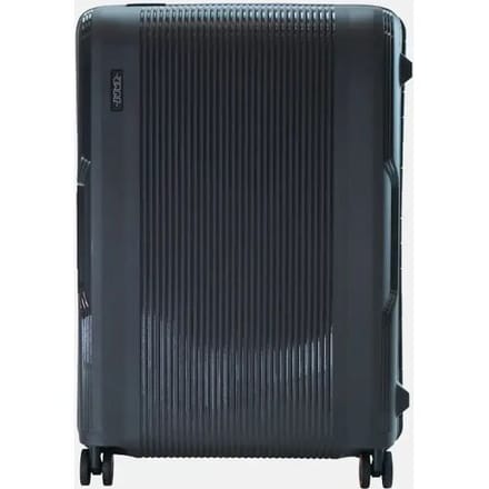 Jump Maxlock reiskoffer 67 cm anthracite
