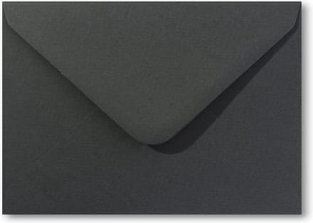 Envelop Vintage  15,6 x 22 cm Jagergroen 60 stuks