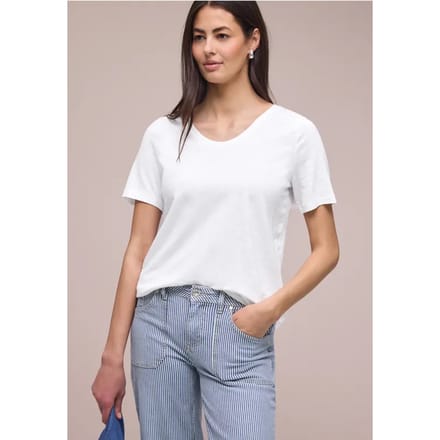 Basic Shirt