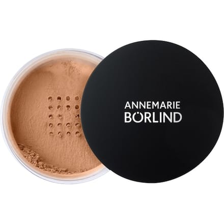 ANNEMARIE BÖRLIND Make-up gezicht Poeder Los poeder Dames 10 g