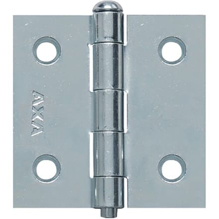 AXA Scharnier Ongelagerd 1103-22
