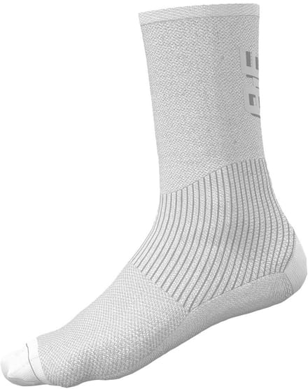 Ale Care Plus Sauvage Sokken Wit EU 40-43