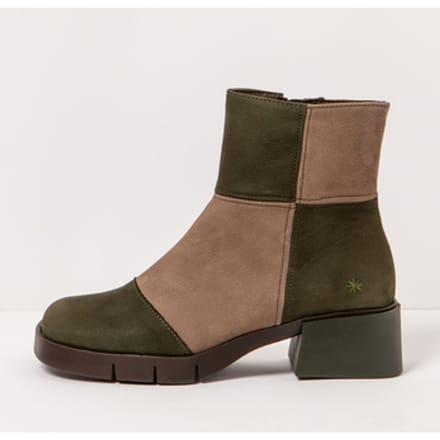 Low Boots Art 1128511F8003