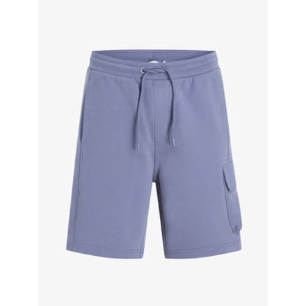 Calvin Klein Heren short woven label