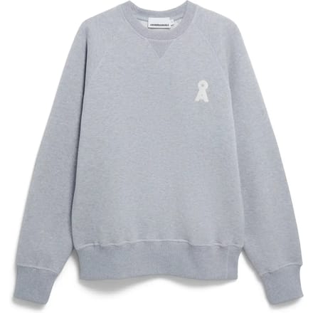 Sweatshirt Armedangels Iconic Å Joaan Melange
