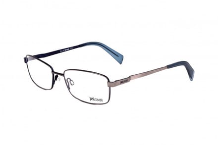 Just Cavalli JC0535 Matte light ruthenium 54/17/140 MAN Brilmonturen