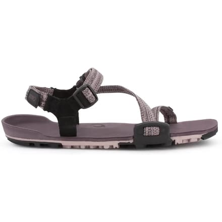 Xero Shoes Z-trail Ev Sandalen Paars EU 36 1/2 Vrouw