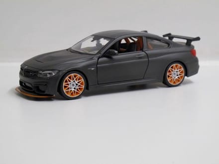 Maisto BMW M4 GTS 1:24 Auto