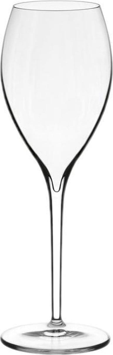 Italesse Privé Flûte No. 5 Champagneglas - 0,28l - 6 stuks