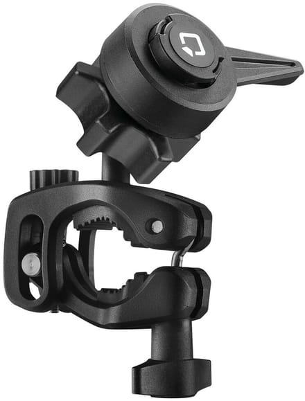 Grip, motor/fiets stuurtelefoonhouder, snelle installatie