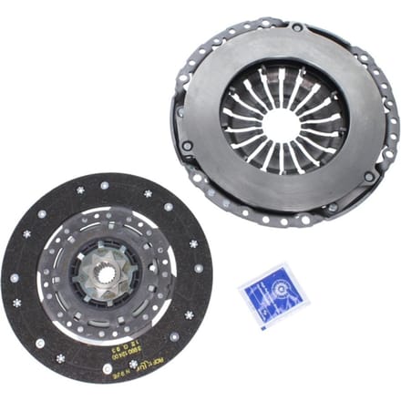 Koppelingsset SACHS 3000 951 192